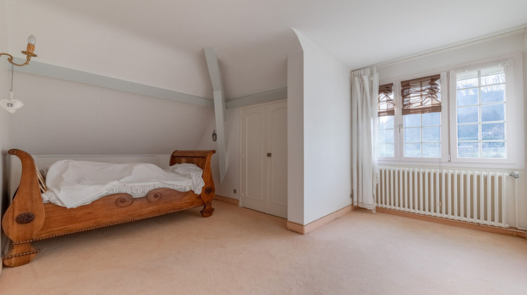 Ma-Cabane - Vente Maison TULLINS, 200 m²