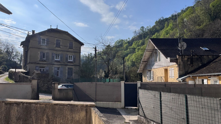 Ma-Cabane - Vente Maison TULLINS, 101 m²