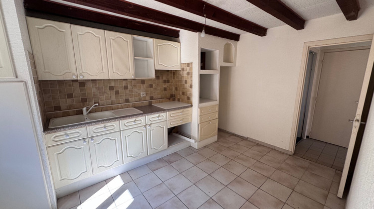 Ma-Cabane - Vente Maison TULLINS, 101 m²