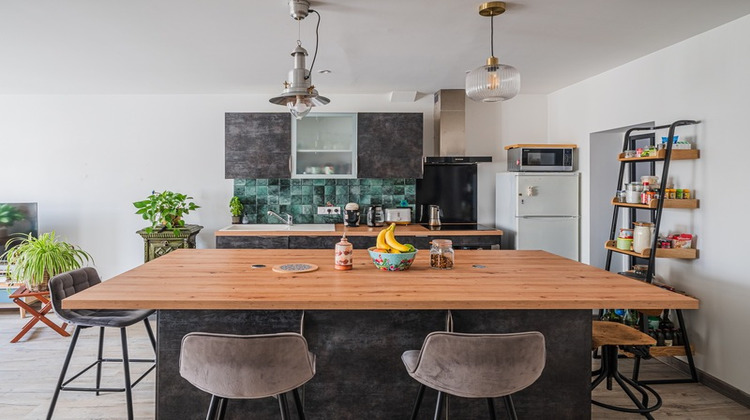 Ma-Cabane - Vente Maison TULLINS, 67 m²