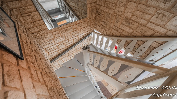 Ma-Cabane - Vente Maison TULLINS, 104 m²