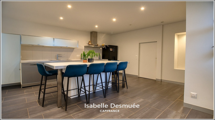 Ma-Cabane - Vente Maison TULLINS, 98 m²