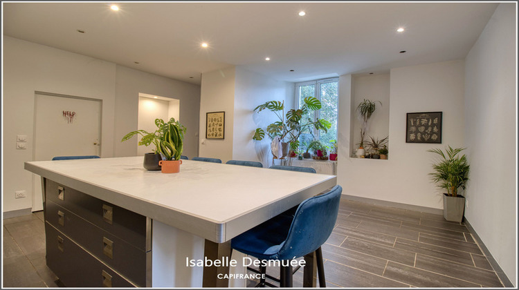 Ma-Cabane - Vente Maison TULLINS, 98 m²