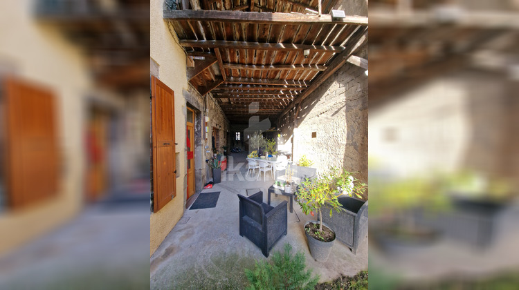 Ma-Cabane - Vente Maison Tullins, 111 m²