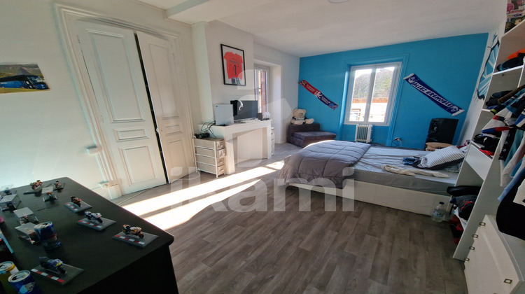 Ma-Cabane - Vente Maison Tullins, 111 m²