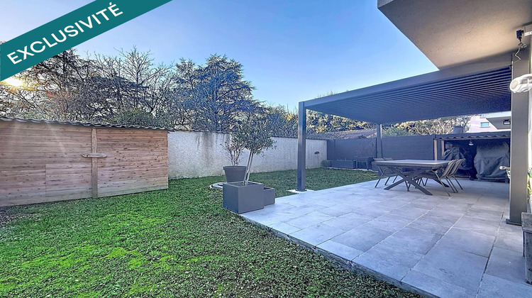 Ma-Cabane - Vente Maison Tullins, 90 m²