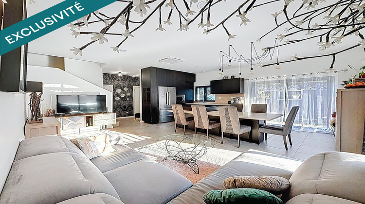 Ma-Cabane - Vente Maison Tullins, 90 m²