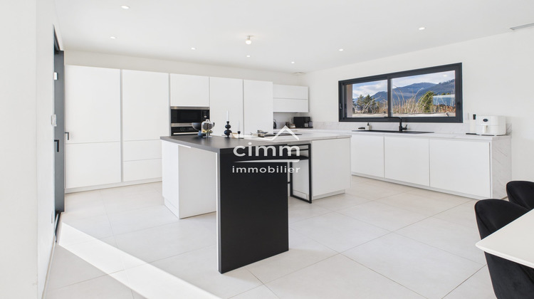 Ma-Cabane - Vente Maison Tullins, 130 m²