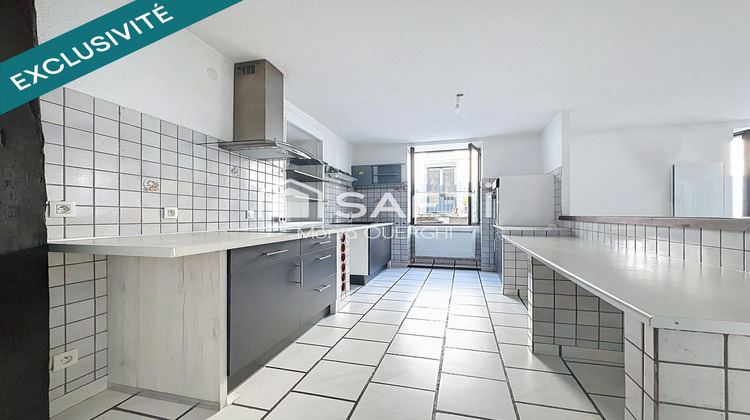 Ma-Cabane - Vente Maison Tullins, 100 m²