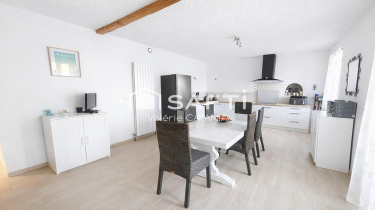 Ma-Cabane - Vente Maison Tullins, 137 m²