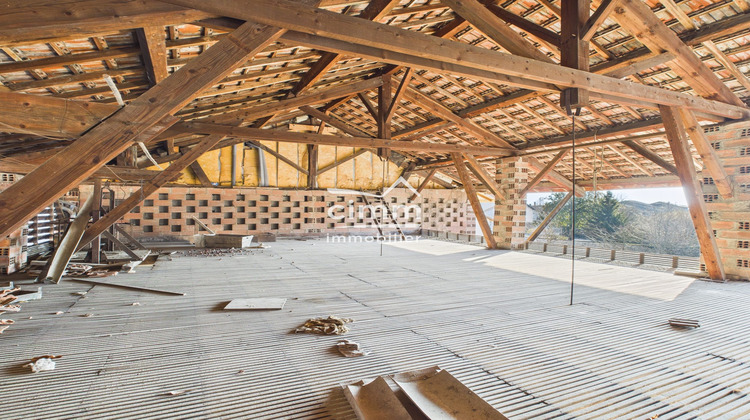 Ma-Cabane - Vente Maison Tullins, 300 m²