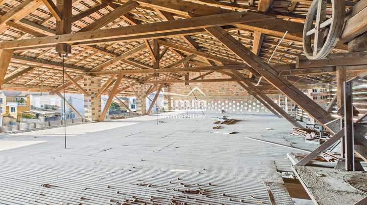 Ma-Cabane - Vente Maison Tullins, 300 m²