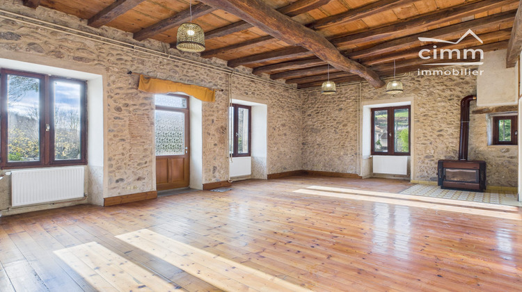 Ma-Cabane - Vente Maison Tullins, 147 m²