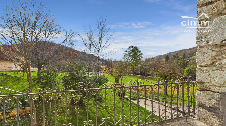Ma-Cabane - Vente Maison Tullins, 147 m²