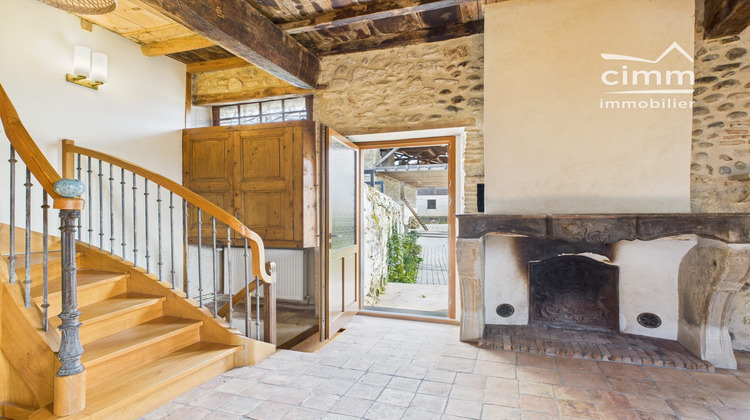 Ma-Cabane - Vente Maison Tullins, 147 m²
