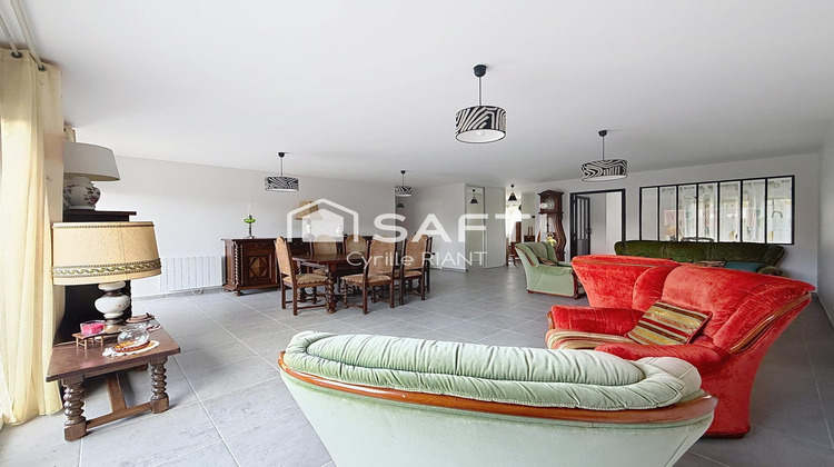 Ma-Cabane - Vente Maison Tullins, 103 m²