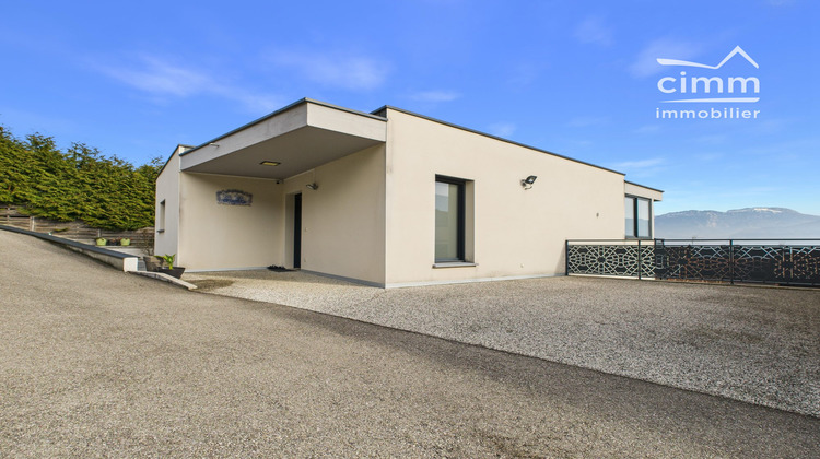 Ma-Cabane - Vente Maison Tullins, 141 m²