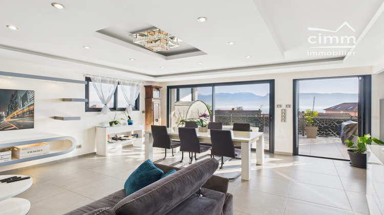 Ma-Cabane - Vente Maison Tullins, 141 m²