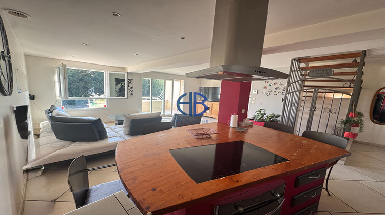 Ma-Cabane - Vente Maison TULLINS, 90 m²