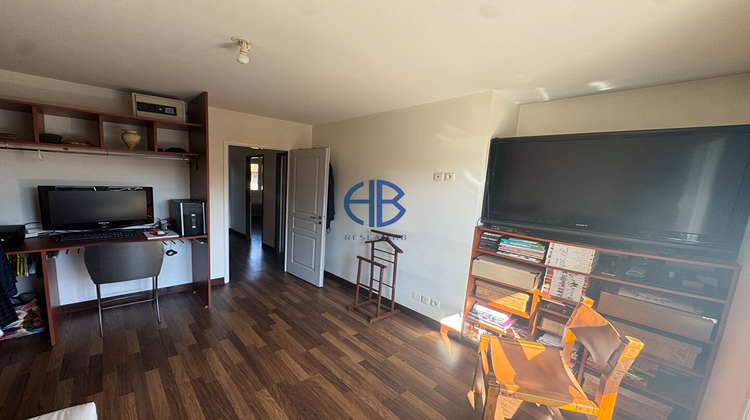 Ma-Cabane - Vente Maison TULLINS, 90 m²