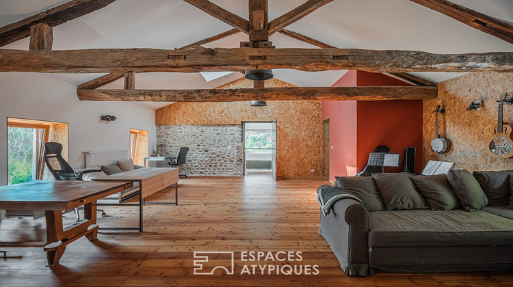 Ma-Cabane - Vente Maison TULLINS, 391 m²