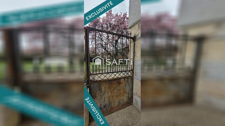 Ma-Cabane - Vente Maison Tullins, 300 m²