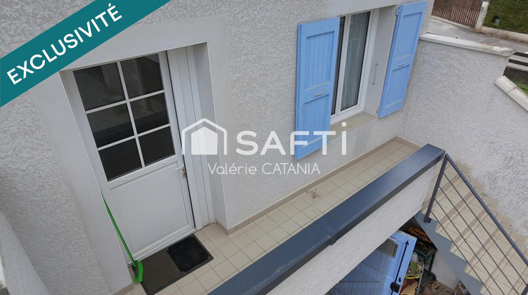 Ma-Cabane - Vente Maison Tullins, 120 m²