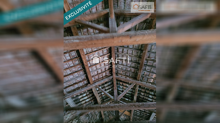 Ma-Cabane - Vente Maison Tullins, 165 m²