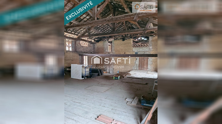 Ma-Cabane - Vente Maison Tullins, 165 m²