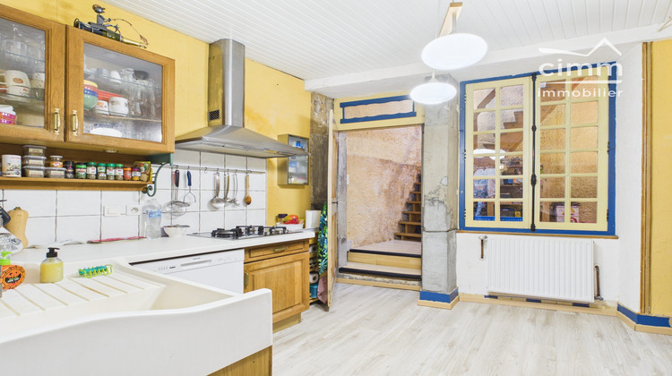 Ma-Cabane - Vente Maison Tullins, 123 m²