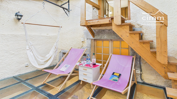 Ma-Cabane - Vente Maison Tullins, 123 m²