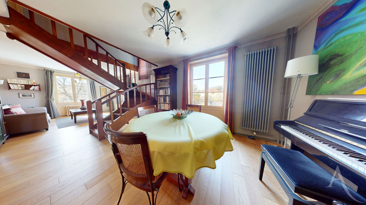 Ma-Cabane - Vente Maison TULLINS, 170 m²