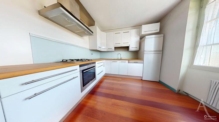 Ma-Cabane - Vente Maison TULLINS, 170 m²