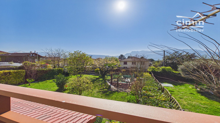 Ma-Cabane - Vente Maison Tullins, 131 m²
