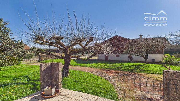 Ma-Cabane - Vente Maison Tullins, 101 m²