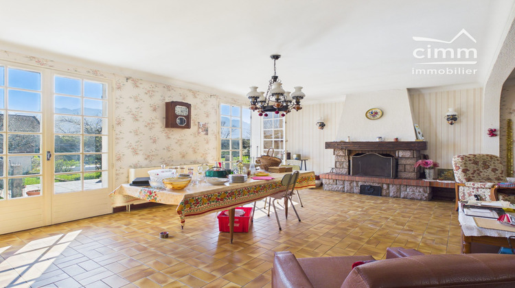 Ma-Cabane - Vente Maison Tullins, 101 m²
