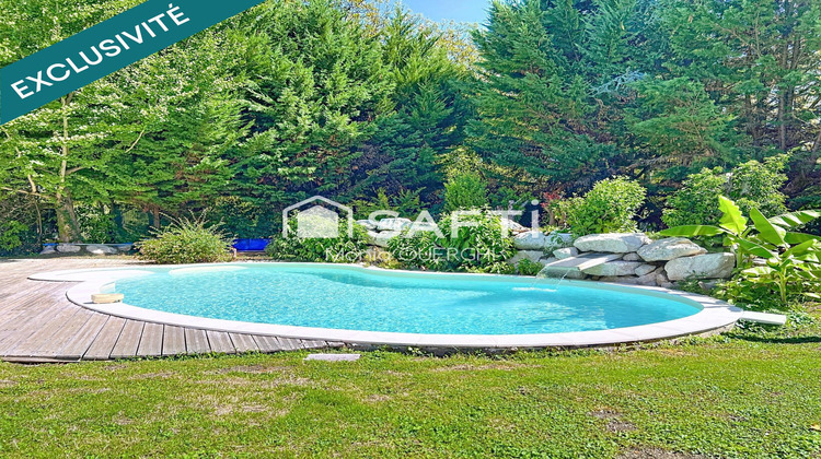 Ma-Cabane - Vente Maison Tullins, 300 m²