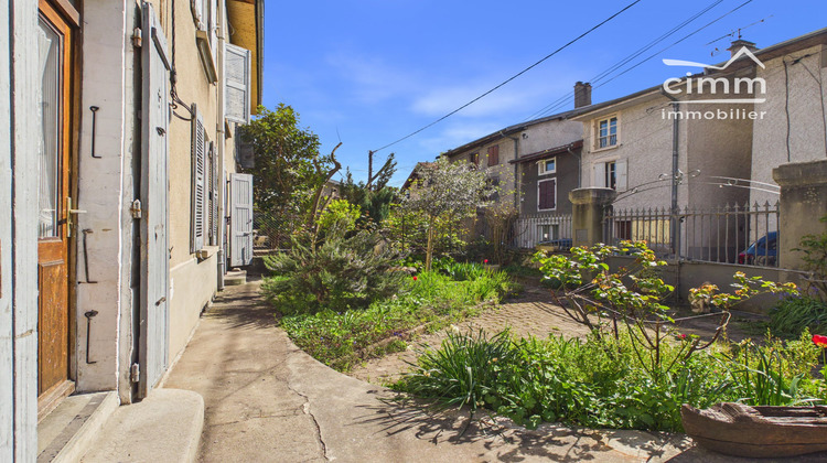 Ma-Cabane - Vente Maison Tullins, 160 m²