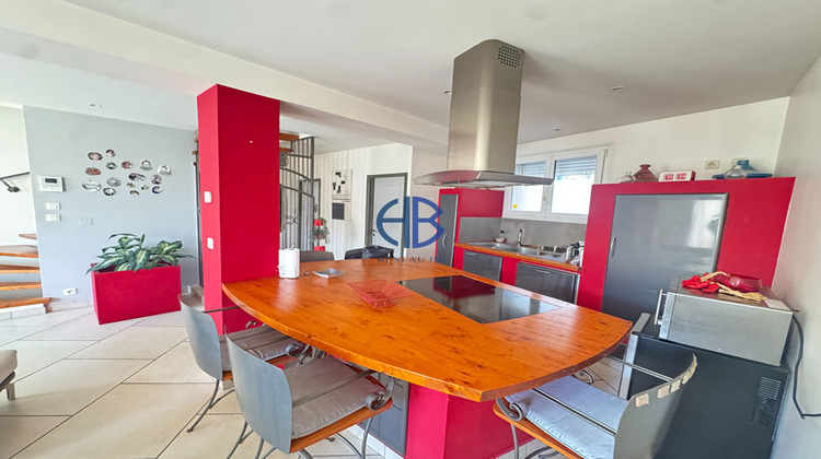 Ma-Cabane - Vente Maison TULLINS, 90 m²