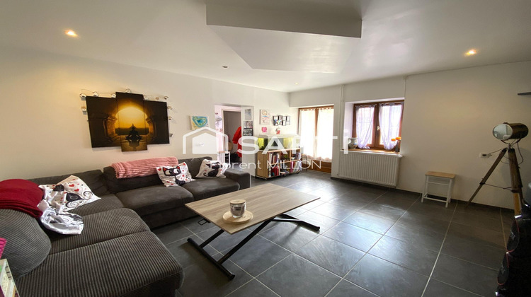 Ma-Cabane - Vente Maison Tullins, 104 m²