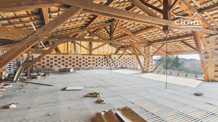 Ma-Cabane - Vente Maison Tullins, 300 m²