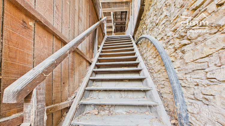 Ma-Cabane - Vente Maison Tullins, 300 m²