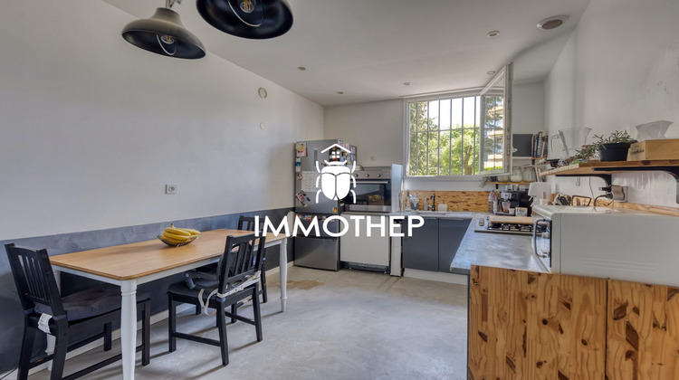 Ma-Cabane - Vente Maison Tullins, 110 m²