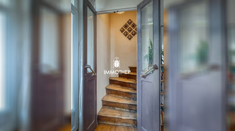 Ma-Cabane - Vente Maison Tullins, 110 m²