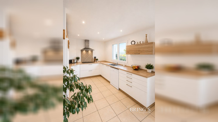 Ma-Cabane - Vente Maison Tullins, 153 m²