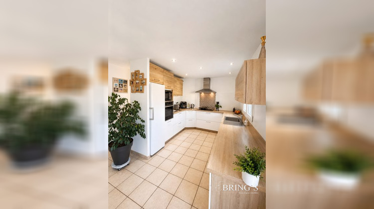 Ma-Cabane - Vente Maison Tullins, 153 m²