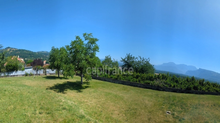 Ma-Cabane - Vente Maison TULLINS, 153 m²