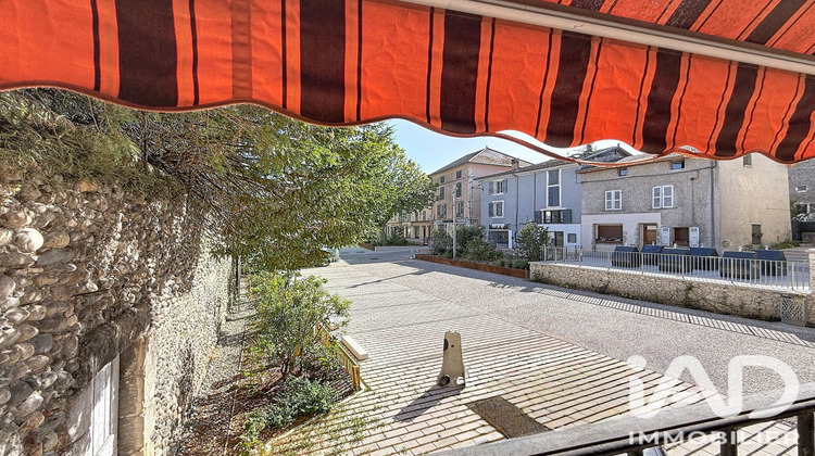 Ma-Cabane - Vente Maison Tullins, 75 m²