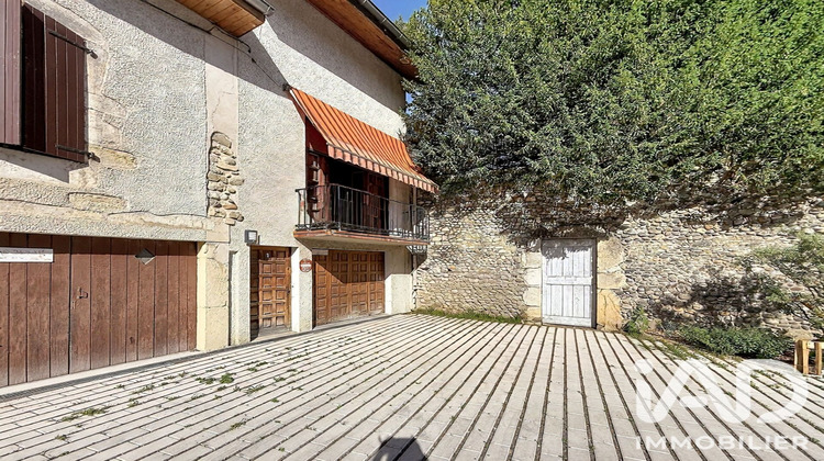Ma-Cabane - Vente Maison Tullins, 75 m²
