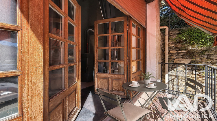 Ma-Cabane - Vente Maison Tullins, 75 m²